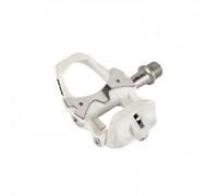 Xpedo Unisex - Adultos sin Clip Thrust Nxs Pedal, Blanco, 9/16"