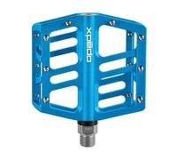 Xpedo Unisex - Pedal Jek para Adultos, Azul, Talla única
