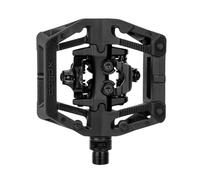 Xpedo GFX Neo Pedales de clic Talla única Negro