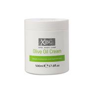 Xpel Body Care Crema de Aceite de Oliva 500ml