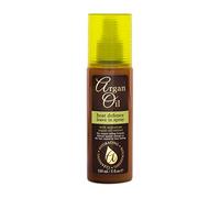 Xpel Espray antitérmico para el cabello, de aceite de argán
