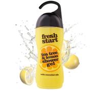 Xpel Fresh Start Tea Tree & Lemon SG 400 ml