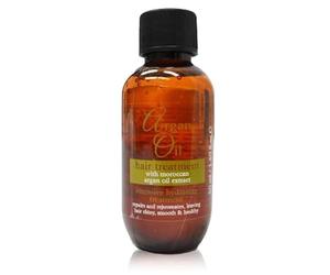 Xpel Tratamiento capilar de aceite de argán