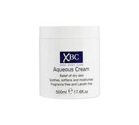 Xpel XBC - Tarro de crema para el cuerpo, 500 ml