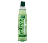Xpel XHC Tea Tree - Cuidado hidratante para el cabello - 400 ml .