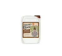Xpert Nutrients Master Root (5 L) -Estimula el crecimiento del sistema radicular, Nutriente Líquido Universal para Raíces Fuertes, Para Plantas Fuertes y Saludables