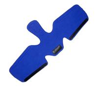 XPEX 1 Piezas Cpap Almohadilla Cuello Para Soporte Correa, Cpap Almohada Cuello, Cpap Máscara Arnés, Cpap Cuello Para Apnea del Sueño Máscara (Tamaño Universal)
