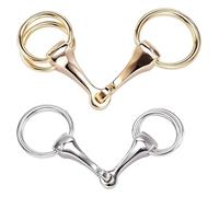 XPEX 2 Piezas Bufanda Hebilla Anillos para Mujeres, Esquina de la Ropa Anudada, Bufandas se Hacen