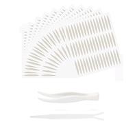 XPEX 480 Tira parpado caido sin cirugia I Kit para corte en el parpado Pegatinas lifting de ojos, Stiker para parpado caido, parpados caidos,remescar parpados caidos,eyelid strips invisible (D)