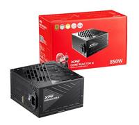 Fuente de Alimentación ADATA 850G-BKCEU