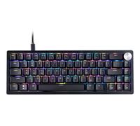 XPG Sorcerer Mini - Teclado gaming mecánico