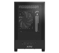 Xpg 75261651 carcasa de ordenador midi tower negro