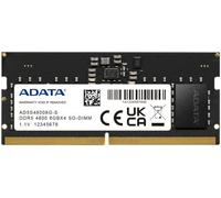 Memoria RAM Adata AD5S48008G-S 8 GB DDR5 4800 MHZ