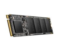 XPG ADATA SX6000 Pro 256GB M.2 Gaming Solid State Drive (SSD), Black