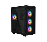 XPG BATTLECRUISER II ST Midi Tower Negro