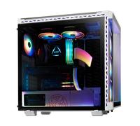 XPG - BATTLECRUISER Torre Media Blanca