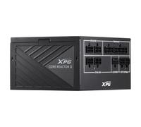XPG COREREACTOR II 1000W Fuente de alimentación 24-pin ATX Negro