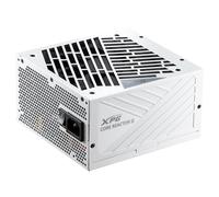 XPG COREREACTORII850G-BKCUS - Fuente de alimentación para PC (850 W, Core Reactor II 80 Plus, Gold ATX modular