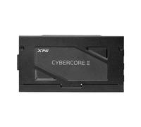 FUENTE ALIMENTACION XPG CYBERCORE II 1000W 80+ PLATINUM FULLY MODULAR ATX