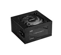 XPG Fuente Cybercore II 1000W 80+ Platinum ATX 3.1 PCIe 5.0 Full-modular Negro 20+4