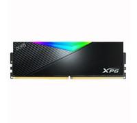 XPG D500G Lancer RGB DDR5 Memoria, negro: 32 GB (16 x 2) 6000 MHz C28