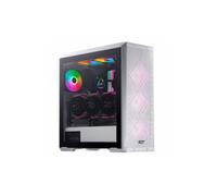 XPG Torre Gaming DEFENDER WHITE
