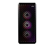 XPG DEFENDER PRO Escritorio Negro