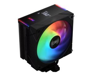 Xpg enfriador de aire para cpu maestro plus 42sa