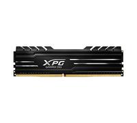 XPG GAMMIX D10 DDR4 3200 MHz, 8 GB (1 x 8 GB), PC4-28800 CL16, XMP 2.0 Arbeitsspeicher, ADATA DRAM, AX4U32008G16A-SB10