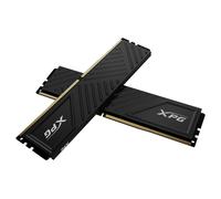 Adata XPG GAMMIX D35 DDR4 3600Mhz 16GB 2x8GB CL18 Negro