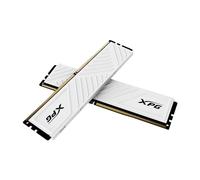 Xpg gammix d35 ddr4 3200mhz cl16 32 gb (2 x 16 gb) pc4-25600 ram 288 p