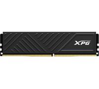 XPG GAMMIX D35 DDR4 - Módulo de memoria de escritorio con XMP 2.0, 3600 MHz CL18:8 GB