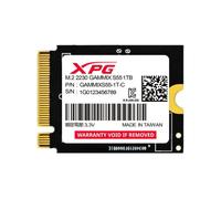 ADATA XPG SSD GAMMIX S55 1Tb Gen4x4 M.2 2230