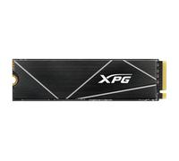 XPG Gammix S70 Blade SSD 1TB M.2 2280 PCIe Gen4x4 NVMe