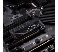 Disco Duro Adata XPG SSD GAMMIX S70 BLADE 4 TB SSD