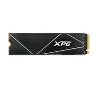 XPG GAMMIX S70 BLADE 512 GB M.2 PCI Express 4.0 NVMe 3D NAND