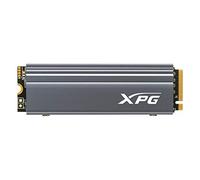 XPG - GAMMIX S70 Blade M.2 2 TB PCI Express 4.0 3D NAND NVMe