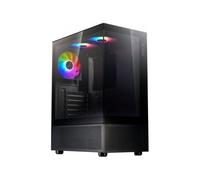 XPG Invader X Mini Black - Caja