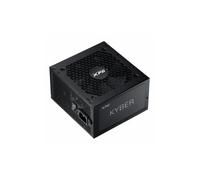 FUENTE ALIMENTACION XPG KYBER 750W 80+ GOLD FIXED CABLE
