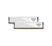 XPG Lancer Blade 32GB (2x16GB) DDR5 6000MHz CL36 Blanca - Memoria RAM