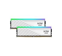XPG Lancer Blade RGB 32GB (2x16GB) DDR5 6000MHz CL36 White - Memoria RAM