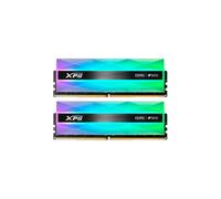 XPG Lancer Neon RGB 32GB (2x16GB) DDR5 6000MHz CL30 - Memoria RAM