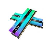 XPG Lancer Neon RGB 32GB (2x16GB) DDR5 6000MHz CL30 - Memoria RAM