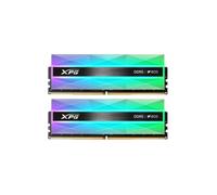 Adata XPG LANCER NEON RGB DDR5 6000MHz 32GB 2x16GB CL30 Intel XMP 3.0 y AMD EXPO