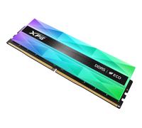 Xpg lancer neon rgb módulo de memoria 16 gb 1 x 16 gb ddr5 ecc
