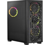 Xpg lander 501 midi tower negro