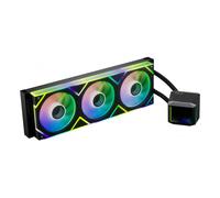 REFRIGERACION LIQUIDA CPU XPG LEVANTE II 360 ARGB BK