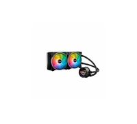 XPG Levante X 240 All-in-One ARGB CPU Liquid Cooler