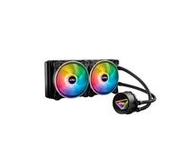 XPG Levante X 240 All-in-One ARGB CPU Liquid Cooler