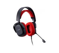 ADATA XPG CUFFIE PRECOG STUDIO USB BLACK 101dB+-3dB OMNIDIR MIC 20-2000FREQ